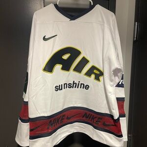 Nike x Cpfm Hockey Jersey